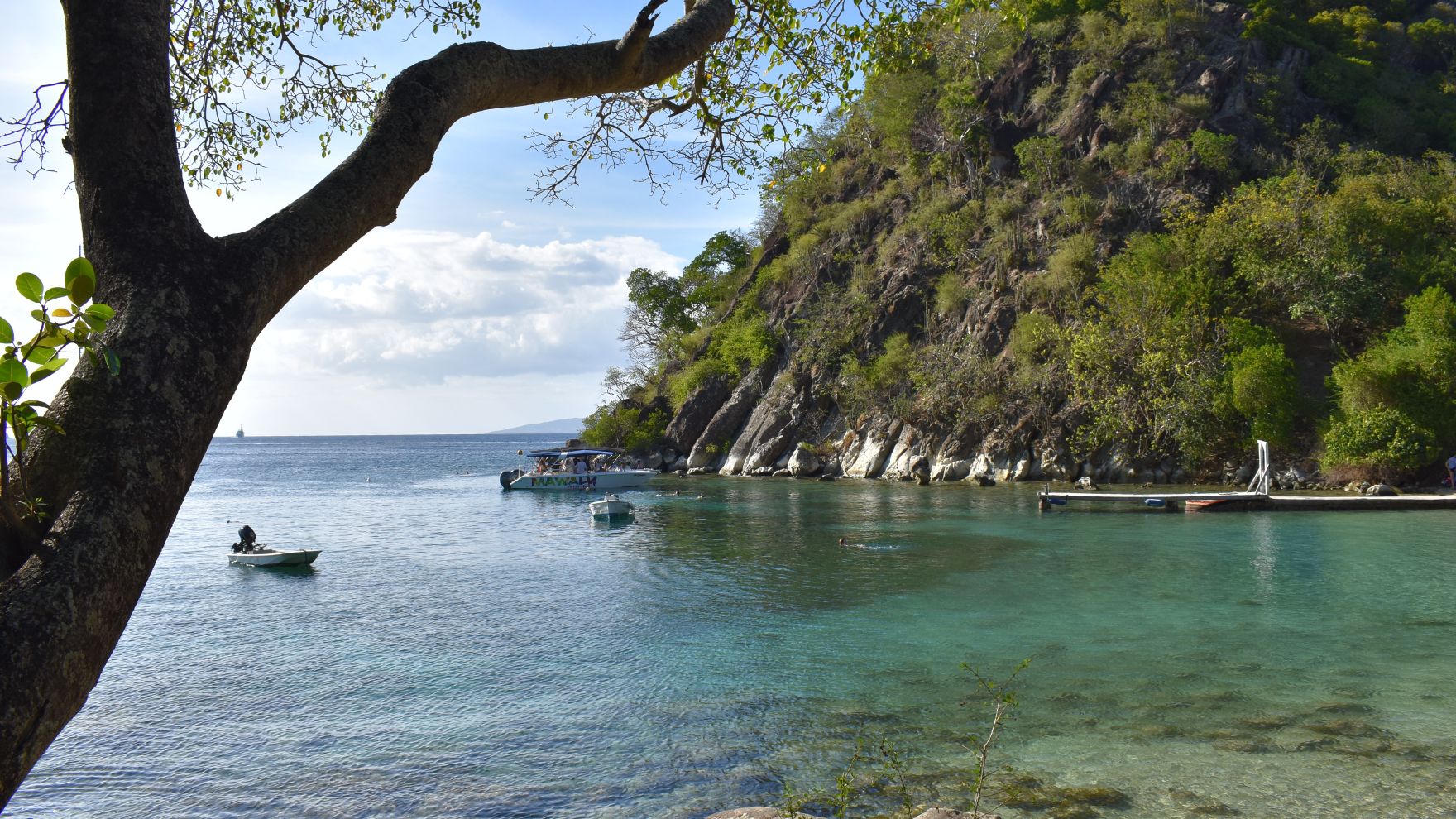 Îles des Saintes Guadeloupe Luxury Vacation